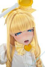 KiraDols - 修女 Risa - KH004-D2 - 150cm - A Cup - DLC003｜憧憬成為魔法少女 天川薰子：圖片 7