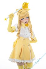KiraDols - 修女 Risa - KH004-D2 - 150cm - A Cup - DLC003｜憧憬成為魔法少女 天川薰子：圖片 8