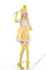 KiraDols - 修女 Risa - KH004-D2 - 150cm - A Cup - DLC003｜憧憬成為魔法少女 天川薰子：圖片 9
