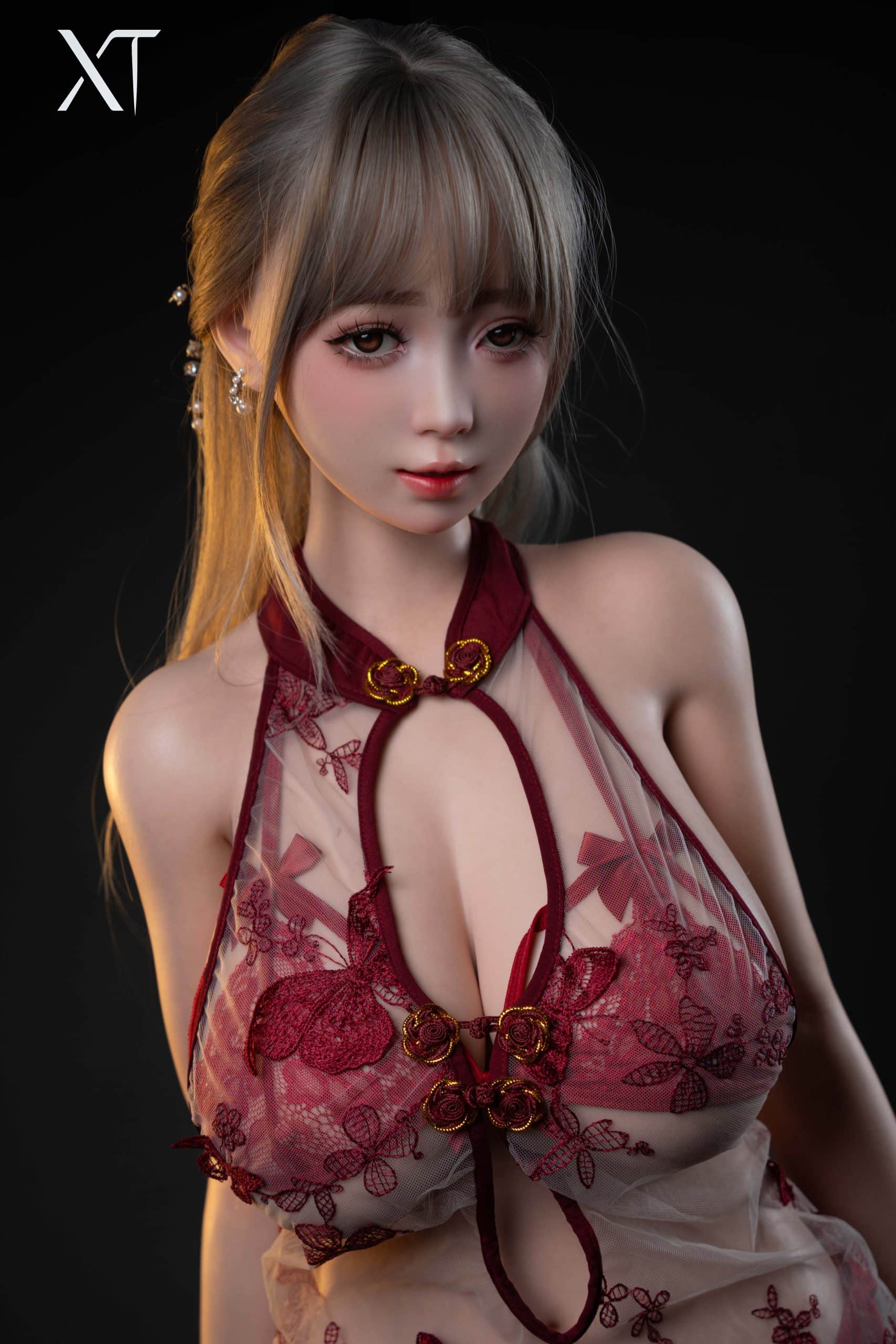 DSC03728 XTDOLL - Mina (byx4-C)- 153cm - I cup - Image 1