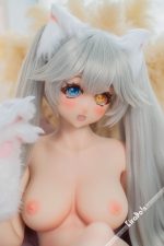 KiraDols - 雪玉 Snowball - KH006-A - 155cm - D Cup - KDA012 - Image 9
