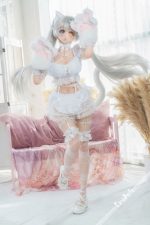 KiraDols - 雪玉 Snowball - KH006-A - 155cm - D Cup - KDA012 - Image 16