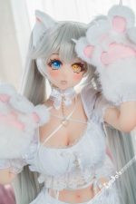 KiraDols - 雪玉 Snowball - KH006-A - 155cm - D Cup - KDA012 - Image 17