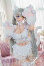 KiraDols - 雪玉 Snowball - KH006-A - 155cm - D Cup - KDA012 - Image 18