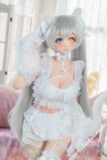 KiraDols - 雪玉 Snowball - KH006-A - 155cm - D Cup - KDA012 - Image 19