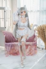 KiraDols - 雪玉 Snowball - KH006-A - 155cm - D Cup - KDA012 - Image 20