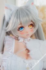 KiraDols - 雪玉 Snowball - KH006-A - 155cm - D Cup - KDA012 - Image 22