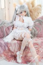 KiraDols - 雪玉 Snowball - KH006-A - 155cm - D Cup - KDA012 - Image 23