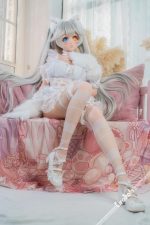 KiraDols - 雪玉 Snowball - KH006-A - 155cm - D Cup - KDA012 - Image 24