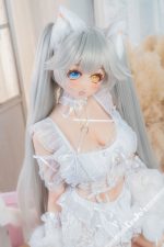 KiraDols - 雪玉 Snowball - KH006-A - 155cm - D Cup - KDA012 - Image 27