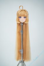 KiraDols - 紬 Tsumugi - KH003-D3 - 150cm - A Cup - DLC009：圖片 3