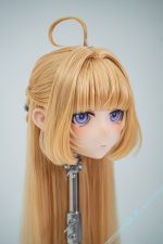KiraDols - 紬 Tsumugi - KH003-D3 - 150cm - A Cup - DLC009：圖片 5