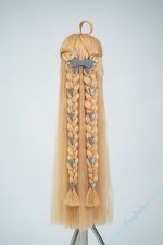 KiraDols - 紬 Tsumugi - KH003-D3 - 150cm - A Cup - DLC009：圖片 6