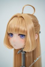KiraDols - 紬 Tsumugi - KH003-D3 - 150cm - A Cup - DLC009：圖片 7