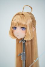 KiraDols - 紬 Tsumugi - KH003-D3 - 150cm - A Cup - DLC009：圖片 8