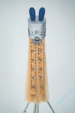 KiraDols - 紬 Tsumugi - KH003-D3 - 150cm - A Cup - DLC009：圖片 9