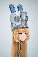 KiraDols - 紬 Tsumugi - KH003-D3 - 150cm - A Cup - DLC009：圖片 10