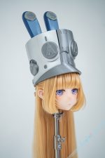 KiraDols - 紬 Tsumugi - KH003-D3 - 150cm - A Cup - DLC009：圖片 11