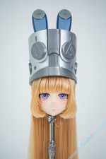 KiraDols - 紬 Tsumugi - KH003-D3 - 150cm - A Cup - DLC009：圖片 12
