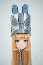 KiraDols - 紬 Tsumugi - KH003-D3 - 150cm - A Cup - DLC009：圖片 13