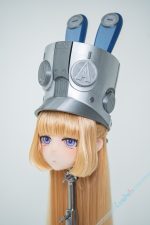 KiraDols - 紬 Tsumugi - KH003-D3 - 150cm - A Cup - DLC009：圖片 14