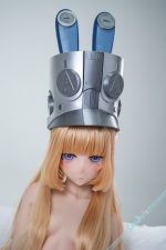 KiraDols - 紬 Tsumugi - KH003-D3 - 150cm - A Cup - DLC009：圖片 16