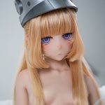 KiraDols - 紬 Tsumugi - KH003-D3 - 150cm - A Cup - DLC009
