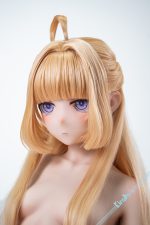 KiraDols - 紬 Tsumugi - KH003-D3 - 150cm - A Cup - DLC009：圖片 20