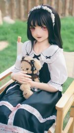 KiraDols - 陽葵 Himari - KH002-A - 150cm - A Cup - Image 3