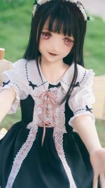 KiraDols - 陽葵 Himari - KH002-A - 150cm - A Cup - Image 5
