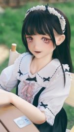 KiraDols - 陽葵 Himari - KH002-A - 150cm - A Cup - Image 7