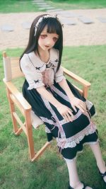 KiraDols - 陽葵 Himari - KH002-A - 150cm - A Cup - Image 8