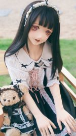 KiraDols - 陽葵 Himari - KH002-A - 150cm - A Cup - Image 9