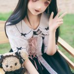 KiraDols - 陽葵 Himari - KH002-A - 150cm - A Cup