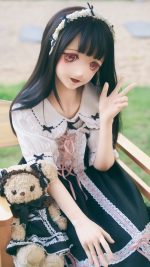 KiraDols 陽葵 Himari 二次元矽膠娃娃