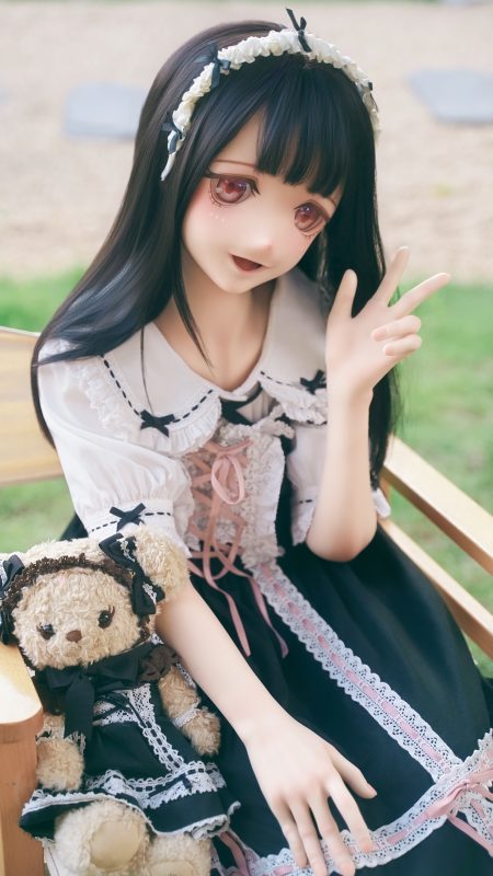 KiraDols - 陽葵 Himari - KH002-A - 150cm - A Cup