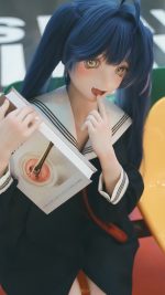 KiraDols - 梅川庫子 Umegawa Kurako - KH001-A - 150cm - A Cup - Image 4