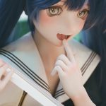 KiraDols - 梅川庫子 Umegawa Kurako - KH001-A - 150cm - A Cup