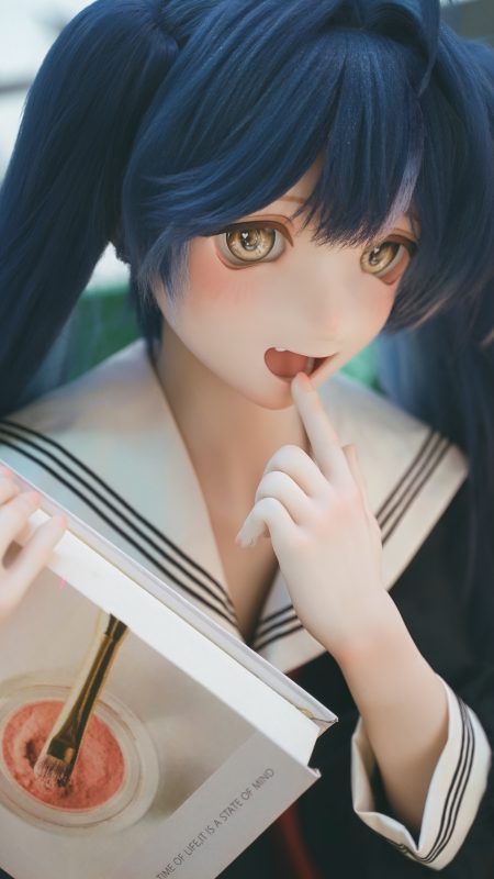 KiraDols - 梅川庫子 Umegawa Kurako - KH001-A - 150cm - A Cup