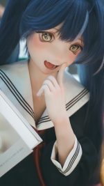 KiraDols - 梅川庫子 Umegawa Kurako - KH001-A - 150cm - A Cup - Image 7
