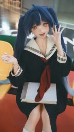 KiraDols - 梅川庫子 Umegawa Kurako - KH001-A - 150cm - A Cup - Image 8