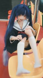 KiraDols - 梅川庫子 Umegawa Kurako - KH001-A - 150cm - A Cup - Image 11