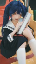 KiraDols - 梅川庫子 Umegawa Kurako - KH001-A - 150cm - A Cup - Image 12
