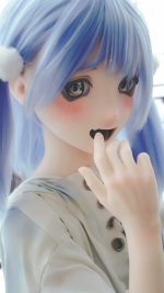 KiraDols - 梅川庫子 Umegawa Kurako - KH001-A - 150cm - A Cup - Image 2