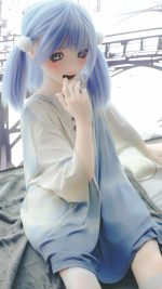 KiraDols - 梅川庫子 Umegawa Kurako - KH001-A - 150cm - A Cup - Image 3