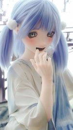 KiraDols - 梅川庫子 Umegawa Kurako - KH001-A - 150cm - A Cup - Image 4