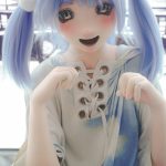 KiraDols - 梅川庫子 Umegawa Kurako - KH001-A - 150cm - A Cup