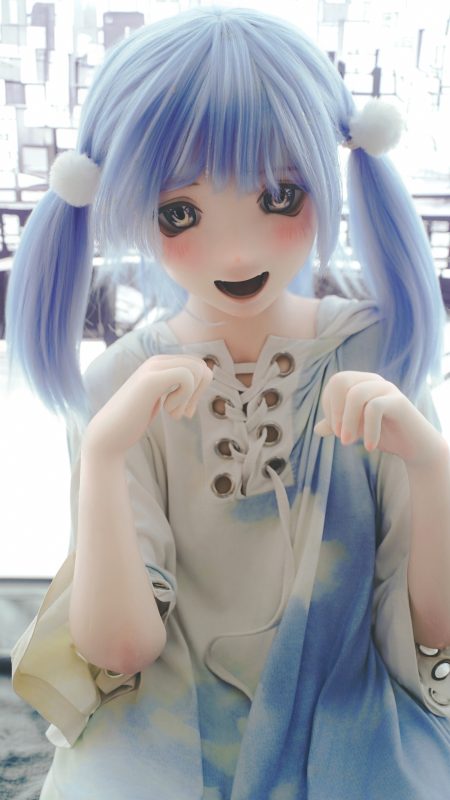 KiraDols - 梅川庫子 Umegawa Kurako - KH001-A - 150cm - A Cup