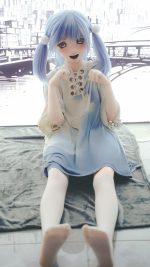 KiraDols - 梅川庫子 Umegawa Kurako - KH001-A - 150cm - A Cup - Image 6