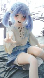 KiraDols - 梅川庫子 Umegawa Kurako - KH001-A - 150cm - A Cup - Image 7